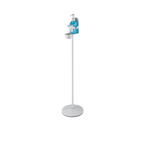 Disinfection stands