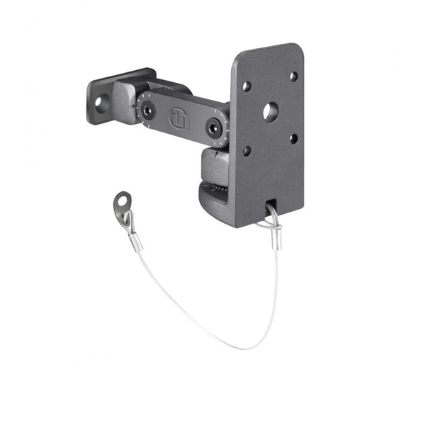 Speaker brackets