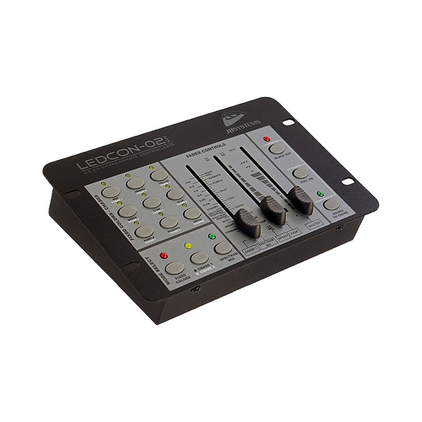 LED Controllers
