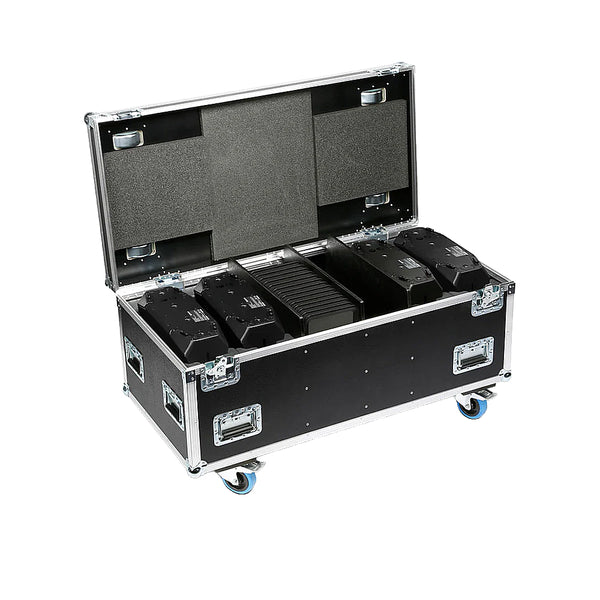 Lighteffects Flightcases