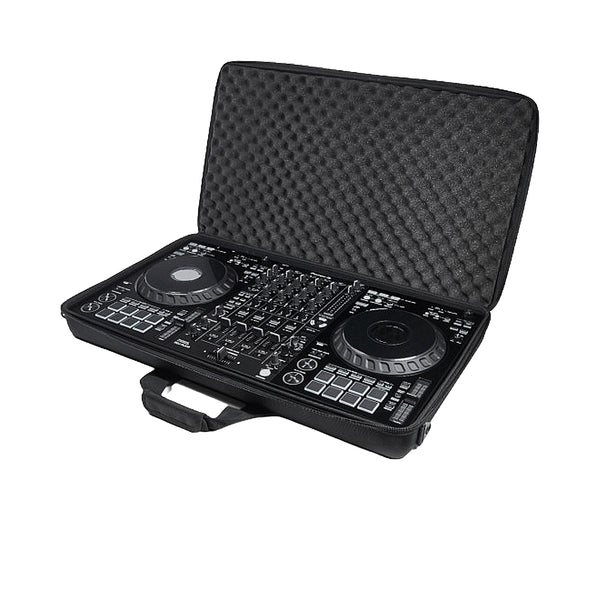 DJ & Midi Controller Flightbags