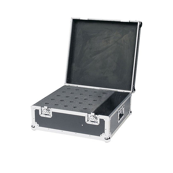 Microphone Flightcases
