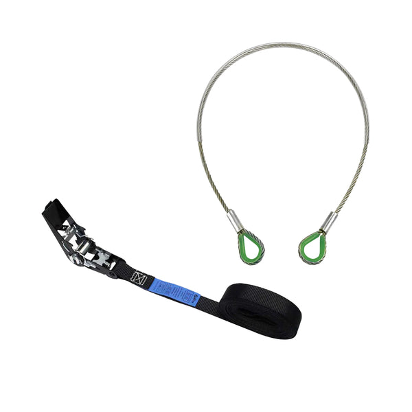 Hoist Slings and Steels