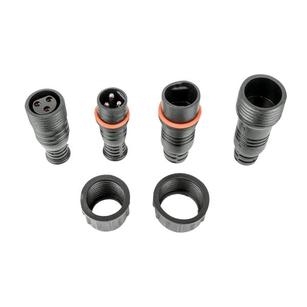 For specific fixtures
