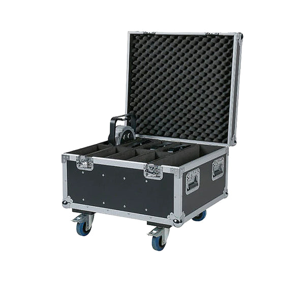 Par Spotlight Flightcases