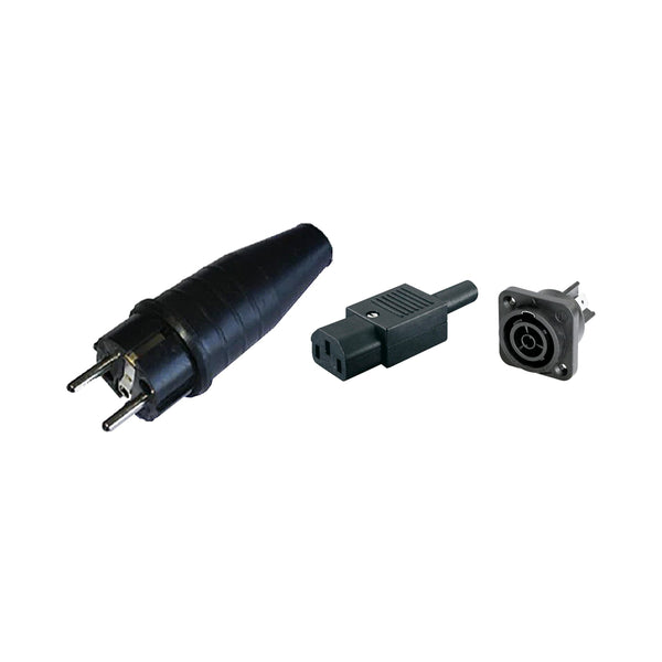 Connectors 220V