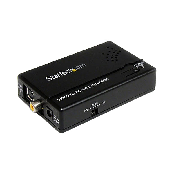 Video Converters