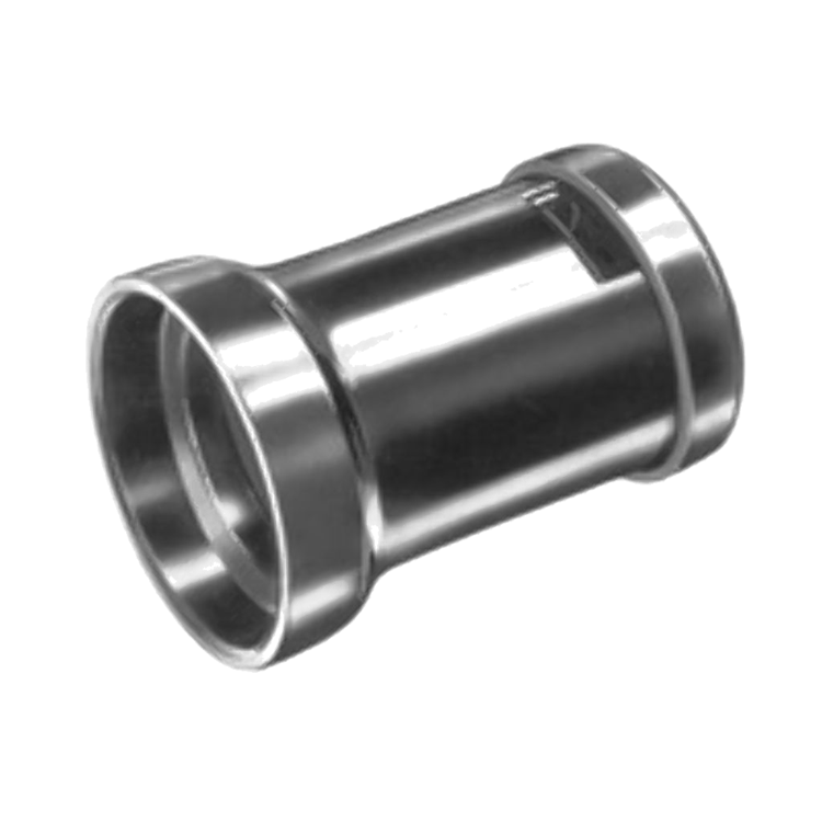 PRIKFITTING E27 BLACK VOOR KABEL 13MM PRIKKABEL