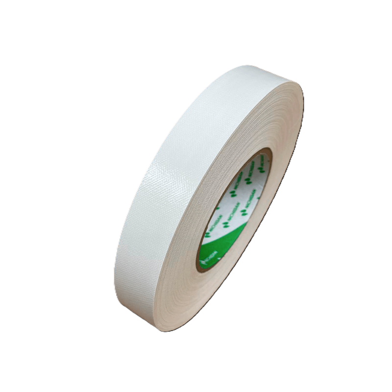 Gaffa Tape Nichiban 1200 25 mm x 50 m White