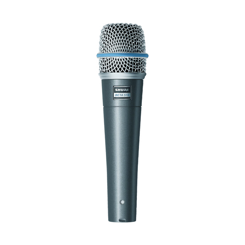 Beta 57A Shure Dynamische Instrumentmicrofoon