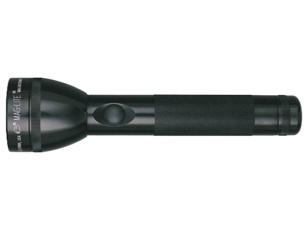 MAGLITE 2 CELL C ZAKLANTAARN BLISTER