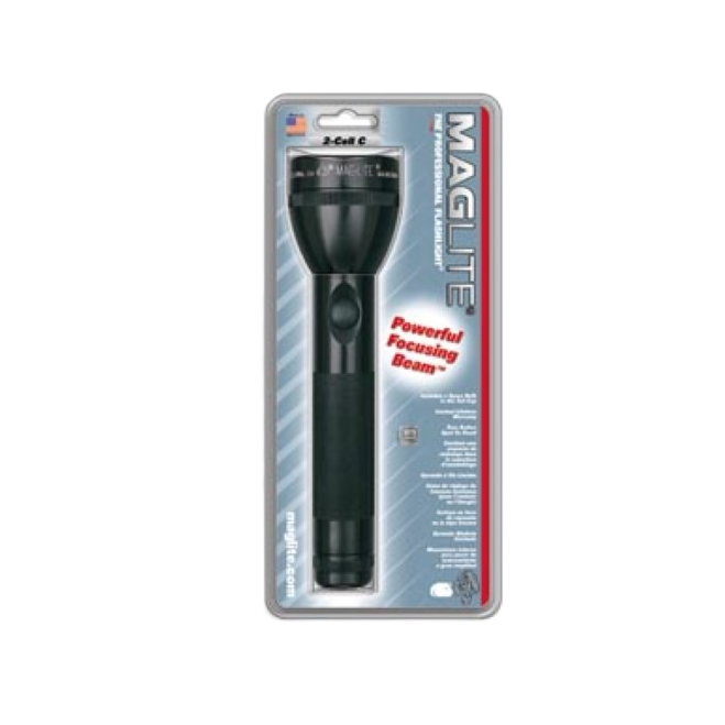 LCL2 Maglite Zaklamp
