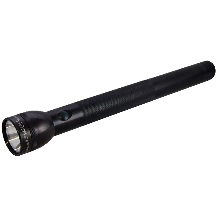 MAGLITE 5 CELL D ZAKLANTAARN BLISTER