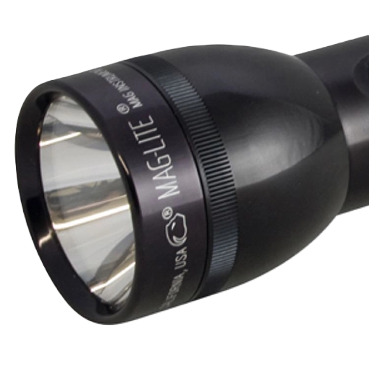 MAGLITE 5 CELL D ZAKLANTAARN BLISTER