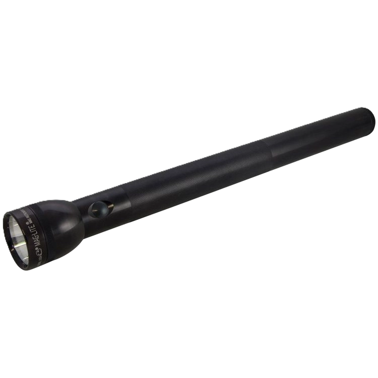 MAGLITE 6 CELL D ZAKLANTAARN BLISTER