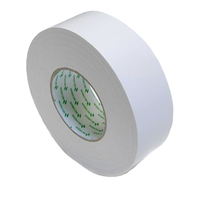 Gaffa Tape Nichiban 1200 50 mm x 50 m White