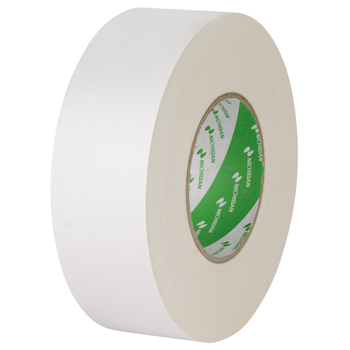 Gaffa Tape Nichiban 1200 50 mm x 50 m White