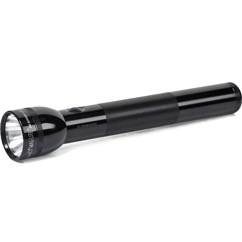 MAGLITE 3 CELL D ZAKLANTAARN BLISTER