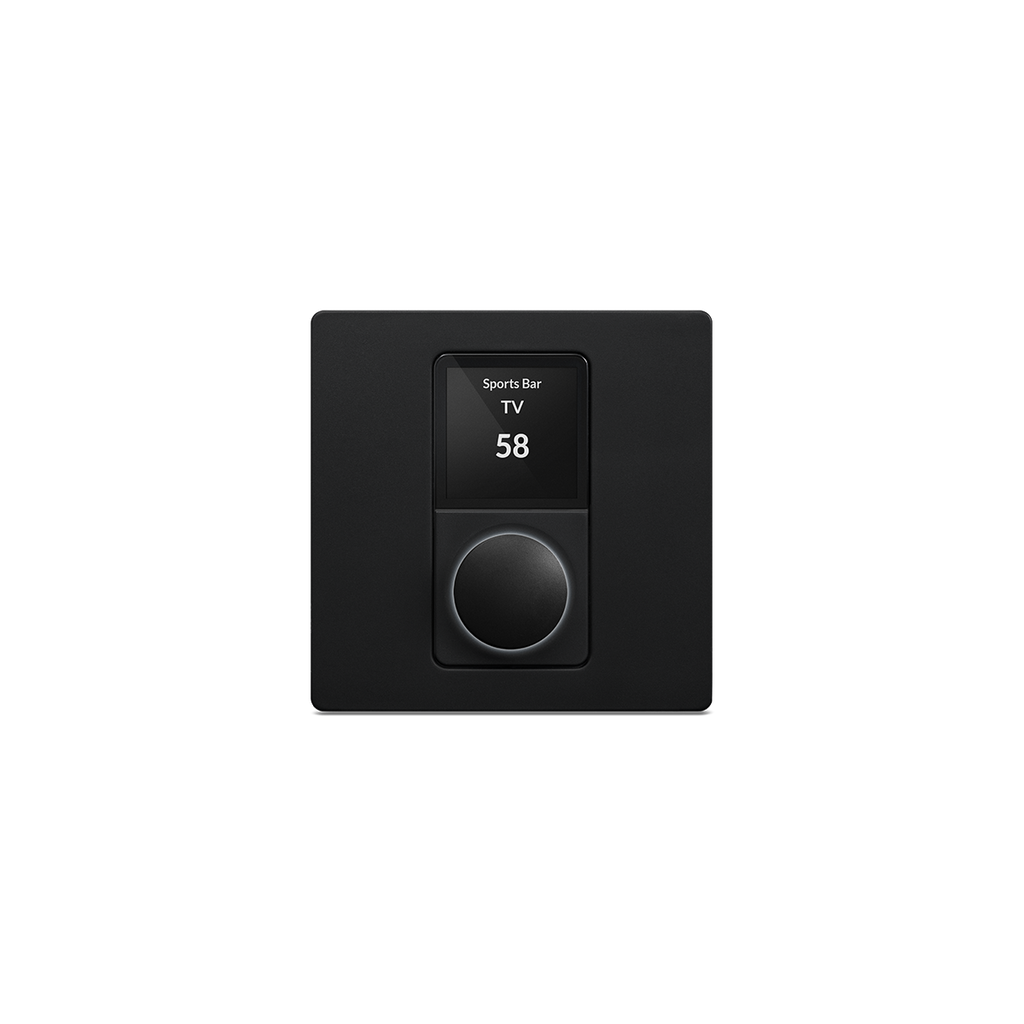 WALL-S1 BLACK BLAZE AUDIO Wand Bedieningspaneel
