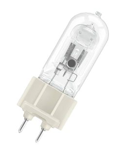 Lamp HQI-T 150/NDL Pro Osram 150W G12 4200°K
