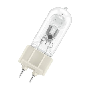 Lamp HQI-T 150/NDL Pro Osram 150W G12 4200°K