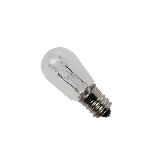 LAMP FURMAN 250 V 7W CLEAR E12