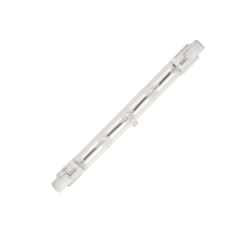 HALOGEENLAMP R7S 150WATT 220V IMPACT @S2 OPRUIMING