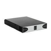 PowerZone™ Connect 504 BLAZE AUDIO DSP Versterker