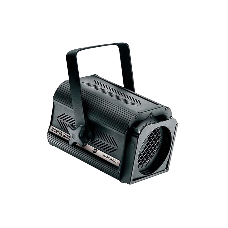 THEATERSPOT SCENA 300/500 PC GY9.5 500W (03.TS001.A) DTS