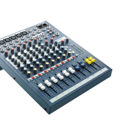 EPM6 Soundcraft PA Mengtafel