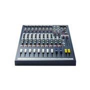 EPM8 Soundcraft PA Mengtafel