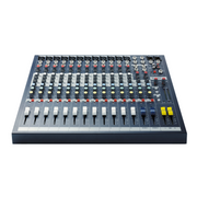 EPM12 Soundcraft PA Mengtafel