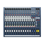 EPM12 Soundcraft PA Mengtafel