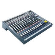 EPM12 Soundcraft PA Mengtafel