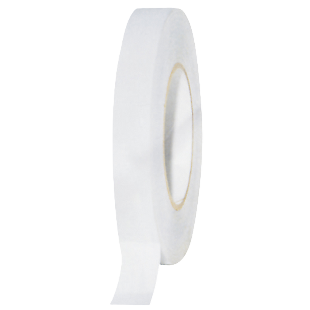 Gaffa Tape Nichiban 1200 19 mm x 50 m White