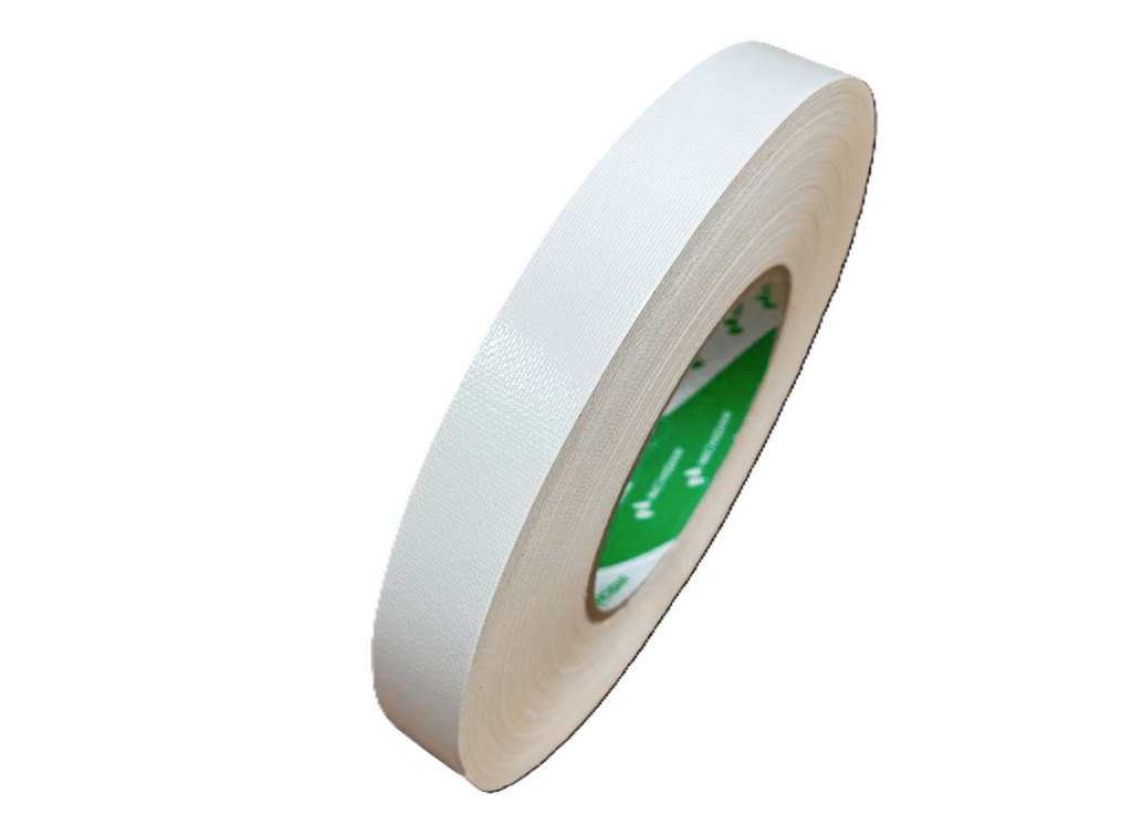 Gaffa Tape Nichiban 1200 19 mm x 50 m White