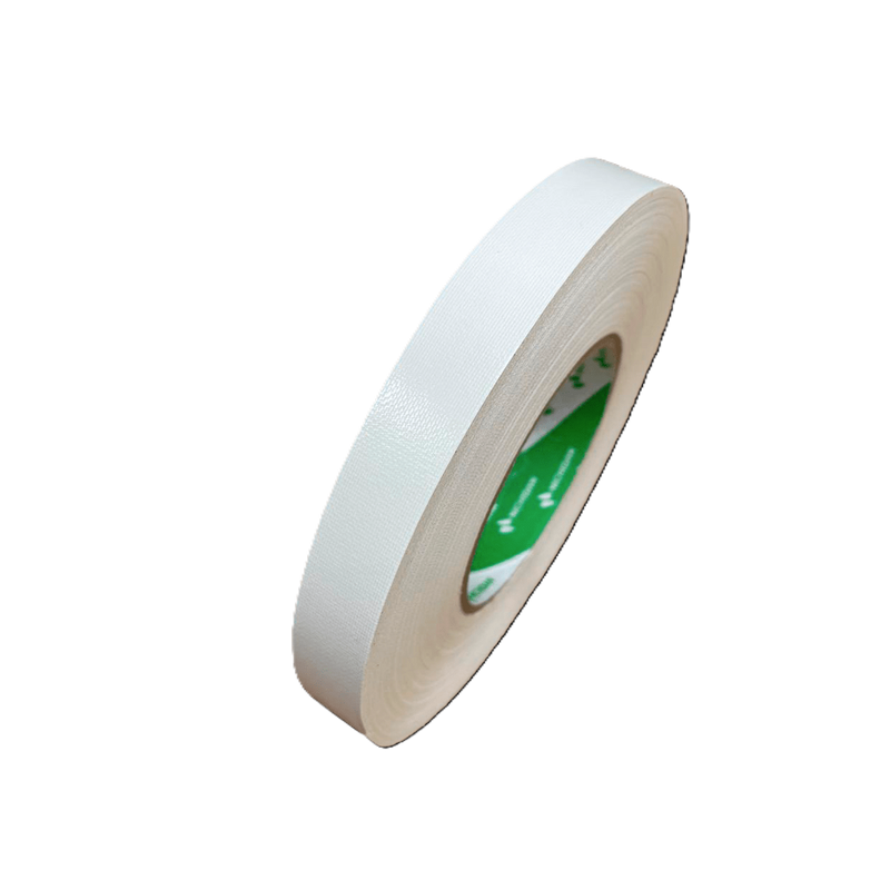 Gaffa Tape Nichiban 1200 19 mm x 50 m White