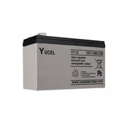 Batterij voor PPA-101 JB-Systems (SLECHTS 1 STUK NODIG)