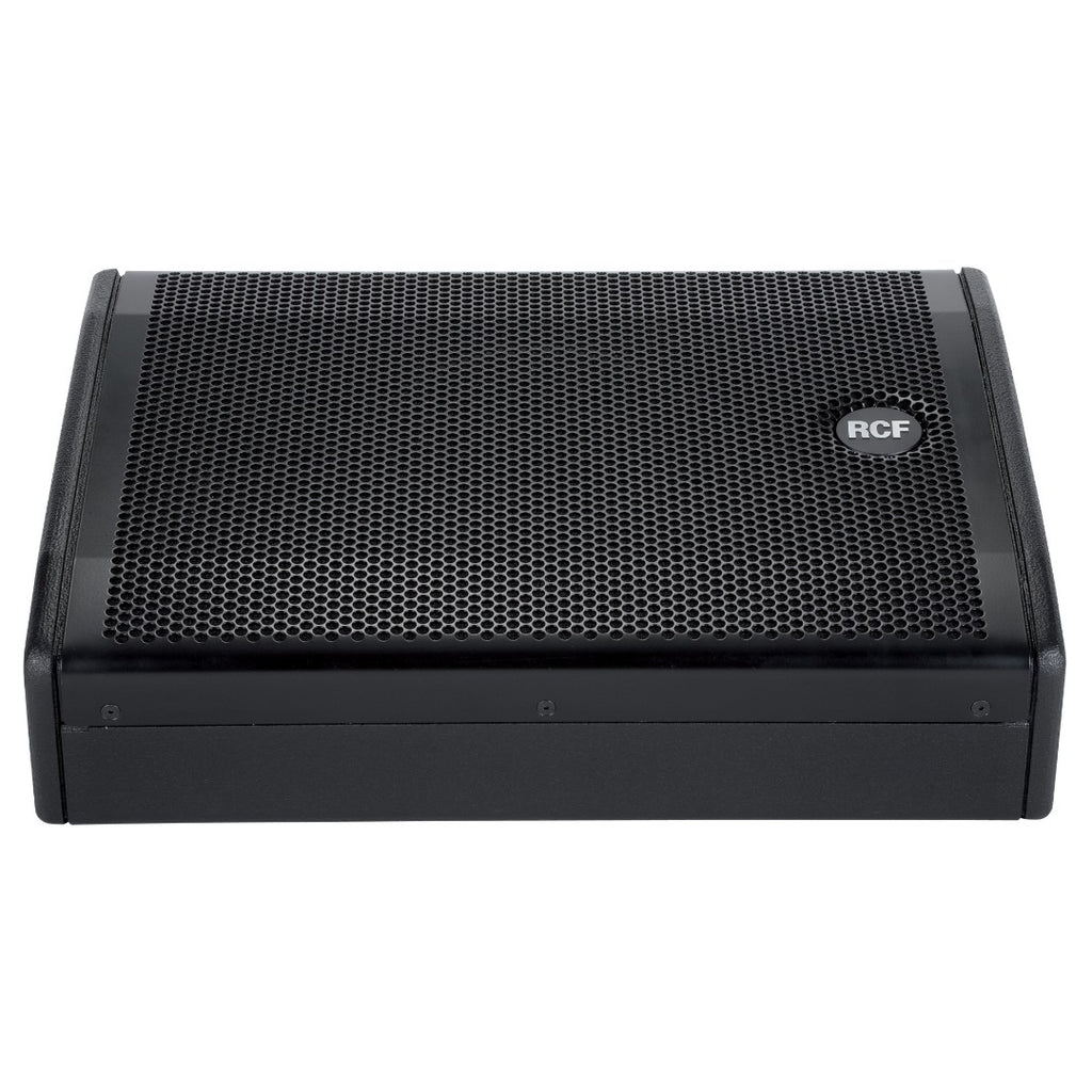 NX 12-SMA RCF ACTIEVE COAX STAGE MONITOR 12" 700W RCF