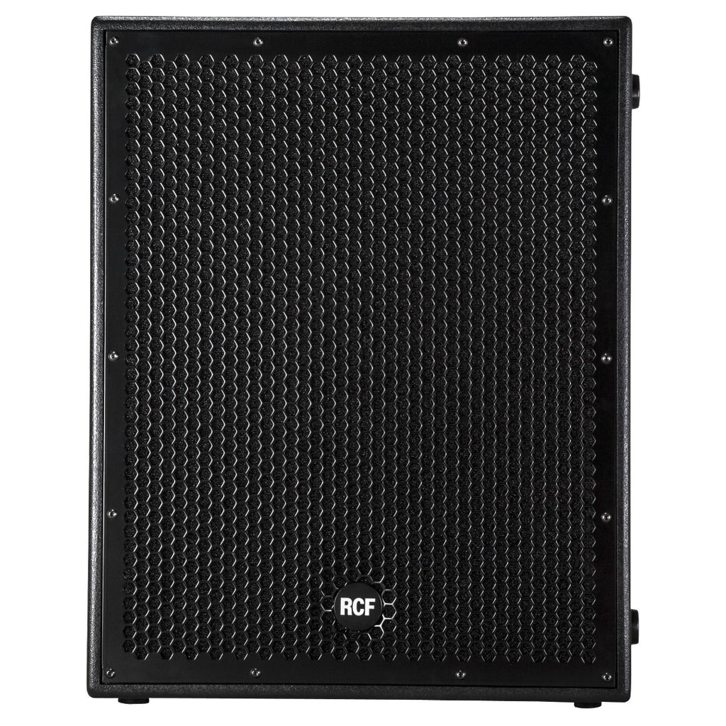 SUB 8004-AS RCF 18-Inch Actieve Subwoofer