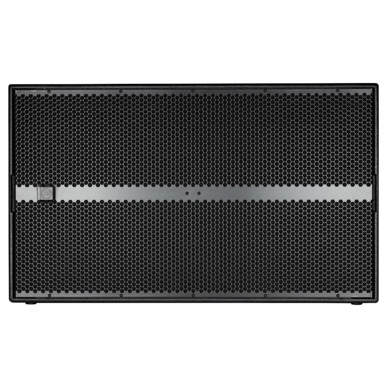 SUB 9007-AS Active High Power Subwoofer RCF