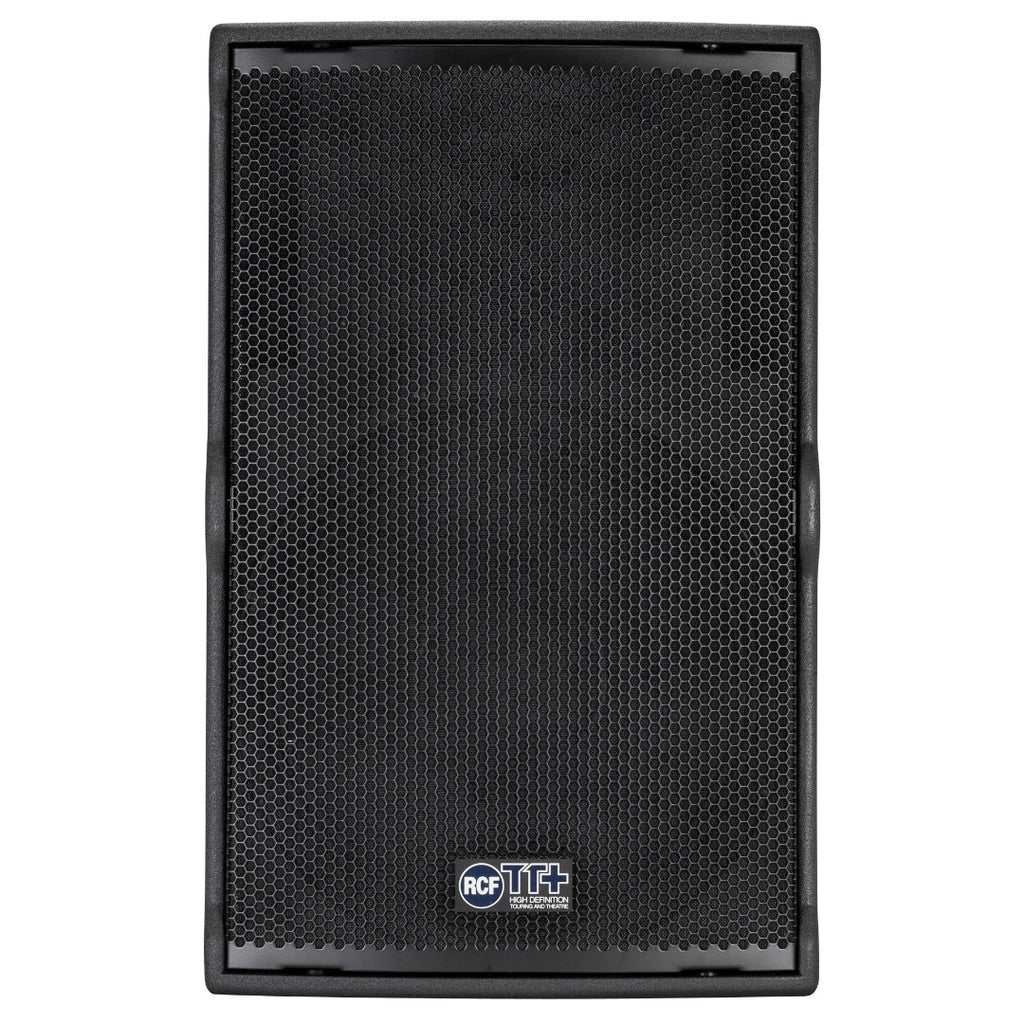 TT25-A MKII RCF 15"/1.5" NEO 750W CLASS D LUIDSPREKER /STUK