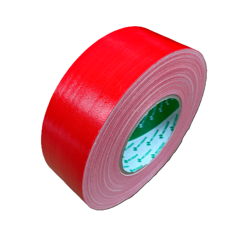 Gaffa Tape Nichiban 1200 50 mm x 50 m Red