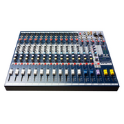 EFX12 Soundcraft Pa Mengtafel