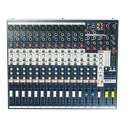 EFX12 Soundcraft Pa Mengtafel