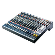 EFX12 Soundcraft Pa Mengtafel