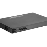 PowerZone 1004 Blaze Audio Versterker
