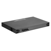 PowerZone 1004 Blaze Audio Versterker