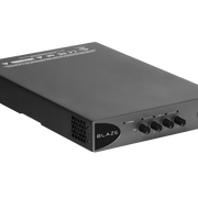 PowerZone 504 Blaze Audio Versterker