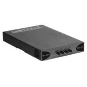 PowerZone 504 Blaze Audio Versterker